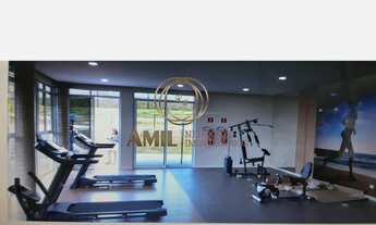 Imagem 3: Terreno a Venda no Residencial Santa Monica - Caçapava