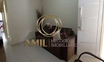 Imagem 5: Casa no Parque Industrial com 150metros de terreno e espaço gourmet