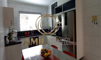 Imagem 3: Casa no Parque Industrial com 150metros de terreno e espaço gourmet