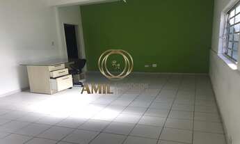Imagem 3: RA Amil Negócios Imobiliários Aluga Sala Comercial no Jardim Oswaldo Cruz, São José dos Ca