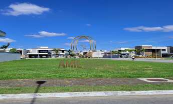 Imagem: Vende Terreno com 552 m² - Jardim do Golfe