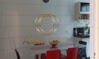 Imagem 4: Casa no Parque Industrial com 150metros de terreno e espaço gourmet