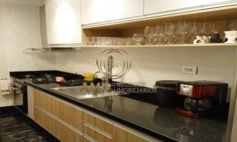 Imagem 5: Apartamento na Vila Adyana com 03 dormitórios 95 metros