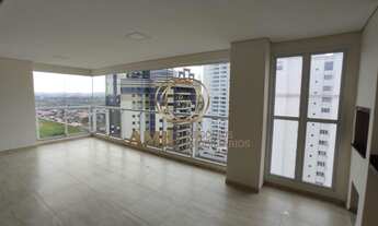 Imagem 2: RA AMIL NEGÓCIOS IMOBILIÁRIOS VENDE APARTAMENTO DE ALTO PADRÃO DE 160m² COM 3 SUÍTES E VAR