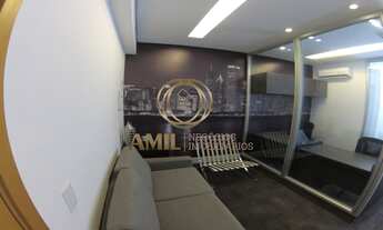 Imagem 5: Sala Comercial - Centro - Jacarei