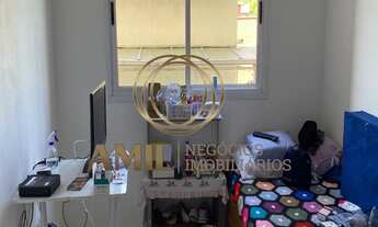 Imagem 3: Apartamento 2 dormitórios no ardim Satélite, Lazer completo