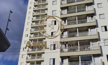 Imagem: Excelente Apartamento a Venda no Residencial