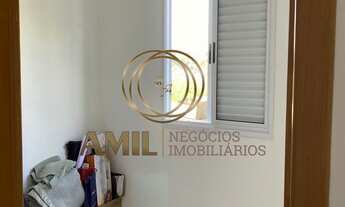 Imagem 4: Apartamento 2 dormitórios no ardim Satélite, Lazer completo