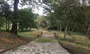 Imagem: Terreno no Condomínio Altos do Cataguá