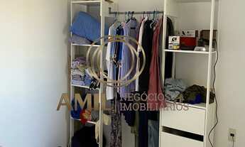 Imagem 6: Apartamento 2 dormitórios no ardim Satélite, Lazer completo