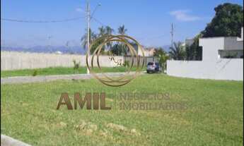 Imagem 5: Terreno 380 m² totalmente plano, localizado no Residencial Taubaté Alphaville