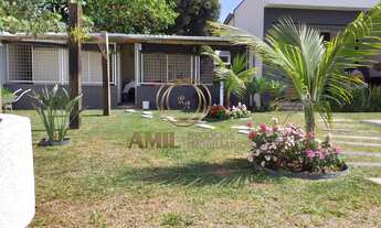 Imagem 7: Sobrado/Pindamonhangaba/675m²/3 dormitórios/6 vagas/Ao lado do Shopping Pátio de Pinda