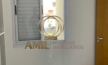 Imagem 5: Apartamento 2 dormitórios no ardim Satélite, Lazer completo