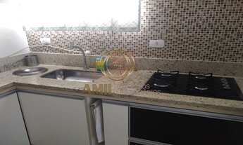 Imagem 2: RA Amil Vende apartamento 87 m² com 2 dormitórios - Centro - Taubaté