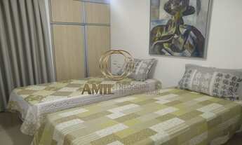 Imagem 6: RA Amil Vende apartamento 87 m² com 2 dormitórios - Centro - Taubaté