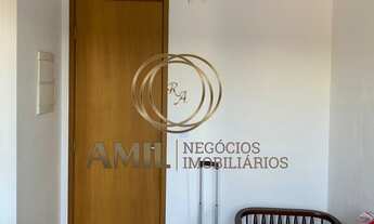 Imagem 2: Apartamento 2 dormitórios no ardim Satélite, Lazer completo