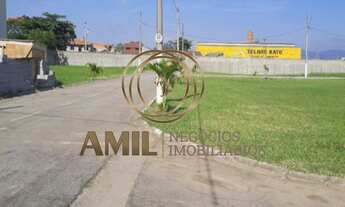 Imagem 3: Terreno 380 m² totalmente plano, localizado no Residencial Taubaté Alphaville