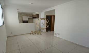 Imagem 5: Charmoso apartamento 45m² em Pindamonhangaba. Com 02 dormitórios, sala, cozinha planejada