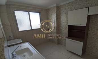 Imagem: Charmoso apartamento 45m² em Pindamonhangaba