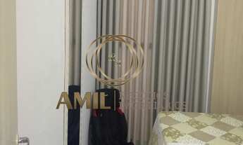 Imagem 4: RA Amil Vende apartamento 87 m² com 2 dormitórios - Centro - Taubaté