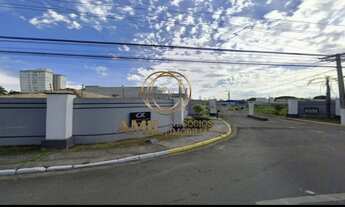 Imagem: Terreno 380 m² totalmente plano, localizado