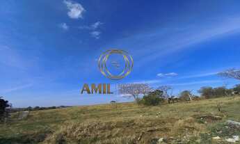 Imagem: Vende-se Área - Portal do céu / Novo Horizonte