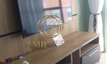 Imagem: RA Amil Vende Apartamento - 3 dormitórios