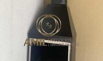 Imagem: Casa térrea Bairro Esplanada Santa Terezinha