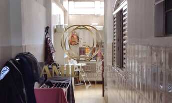 Imagem 6: Casa/Jardim Satélite /02 dormitórios /Edícula/260m² / São José dos Campos