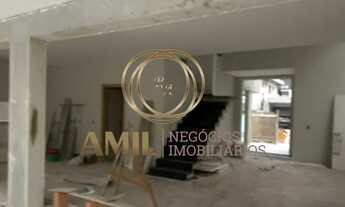 Imagem 4: CASA RESIDENCIAL em SÃO JOSÉ DOS CAMPOS - SP, JARDIM DO GOLFE