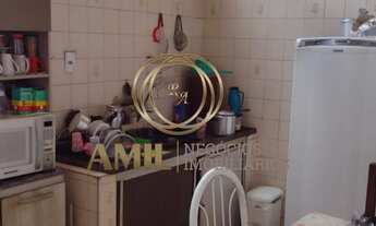 Imagem 5: Casa/Jardim Satélite /02 dormitórios /Edícula/260m² / São José dos Campos