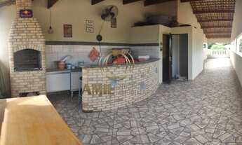 Imagem: Casa Sobrado no Residencial União