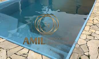 Imagem 4: Chácara no bairro Manduu próximo ao Piracuama ao lado do Clube de campo Pé da Serra em Pin