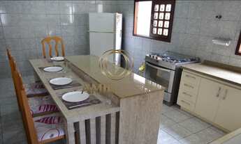 Imagem 7: Aconchegante casa mobiliada com 3 suítes localizada em Moreira César, Pindamonhangaba