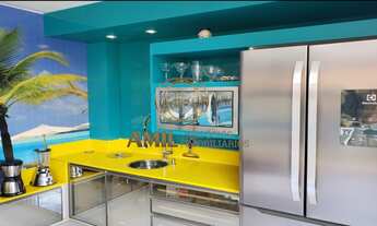 Imagem 5: Aconchegante casa mobiliada com 3 suítes localizada em Moreira César, Pindamonhangaba