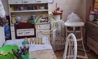 Imagem 4: Casa/Jardim Satélite /02 dormitórios /Edícula/260m² / São José dos Campos