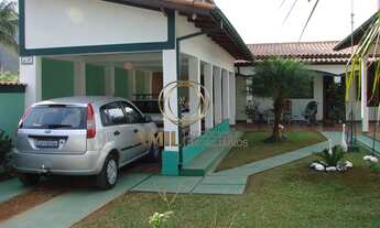 Imagem 4: Casa/Bairro Ipiranga/ 04 dormitórios /270m²/Caraguatatuba