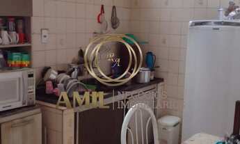 Imagem 3: Casa/Jardim Satélite /02 dormitórios /Edícula/260m² / São José dos Campos