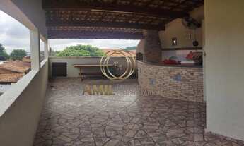 Imagem 2: Casa Sobrado no Residencial União