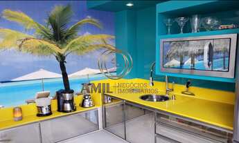 Imagem 4: Aconchegante casa mobiliada com 3 suítes localizada em Moreira César, Pindamonhangaba