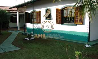 Imagem 5: Casa/Bairro Ipiranga/ 04 dormitórios /270m²/Caraguatatuba