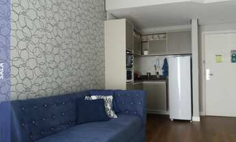 Imagem: AMIL ALUGA - FLAT DE LUXO - SPACE VALLEY