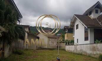 Imagem: TERRENO RESIDENCIAL em UBATUBA - SP, HORTO