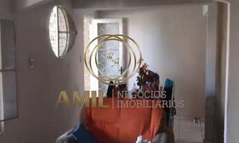 Imagem 2: Casa/Jardim Satélite /02 dormitórios /Edícula/260m² / São José dos Campos