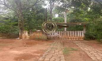 Imagem 1: Chácara com 4.000m² no Chácaras Indrid - R$280.000,00 - Barreiro - Taubaté