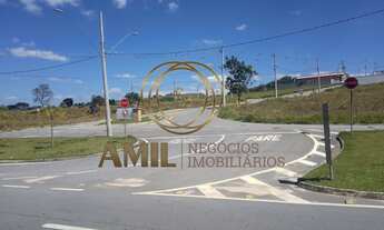 Imagem 5: Terreno à venda no Residencial Jardim Portal dos Pássaros, São José dos Campos - 238m² de