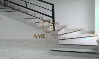 Imagem 4: RA Amil Aluga e Vende Excelente Casa Residencial 2 dormitórios / 73m2/ Centro Jacareí