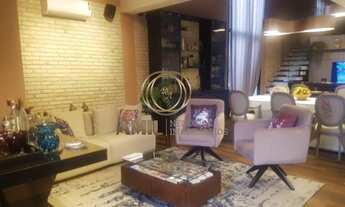 Imagem 2: Casa / 04 suítes / Floradas da Serra/Urbanova V / 330m² / São José dos Campos