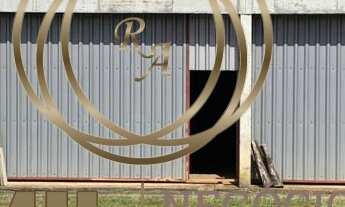 Imagem 2: Galpão de 500m² + escritório por R$7.000,00 paralela a Av Dom Pedro - Taubaté - SP