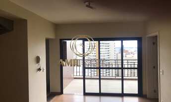 Imagem 3: Apartamento duplex com 3 suítes e 02 vagas de garagens cobertas